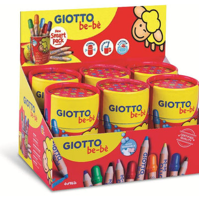 Dove acquistare Matite colorate per bambini online?