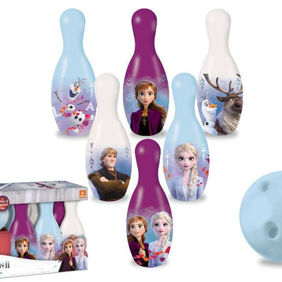 Dove acquistare Bowling e birilli per giochi all'aperto online?