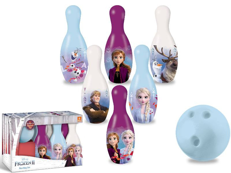 Migliori Bowling e birilli per giochi all'aperto: Classifica dei Top 10
