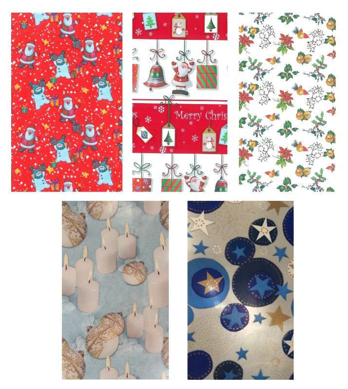 Dove acquistare Carta velina in hobby creativi online?