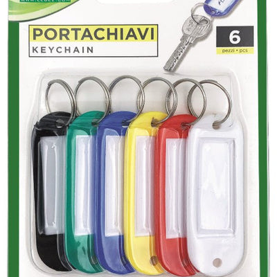 Dove acquistare Ganci portachiavi per la casa online?