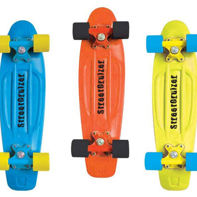 Dove acquistare Skateboard per bambini online?