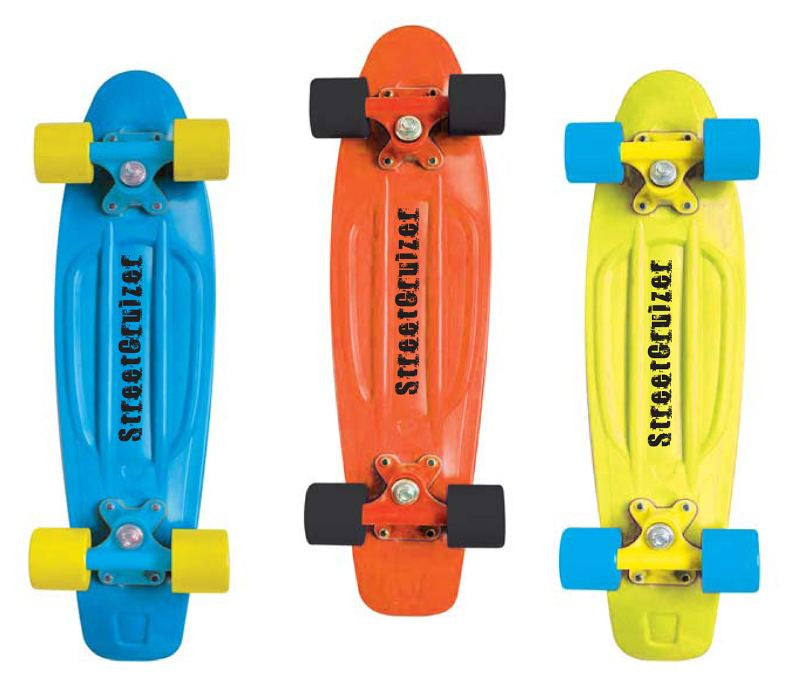 Dove acquistare Skateboard per bambini online?