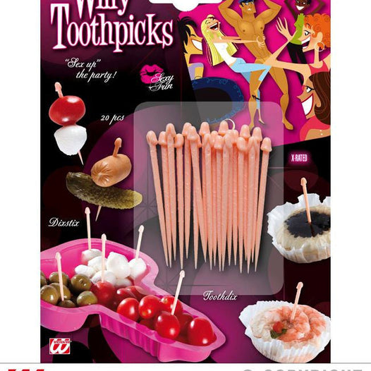 Dove acquistare Stuzzicadenti da Cocktail online?