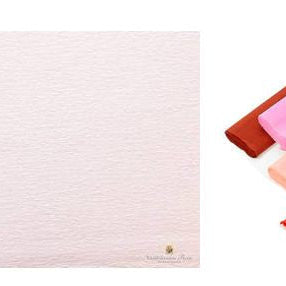 Dove acquistare Carta crespa in hobby creativi online?