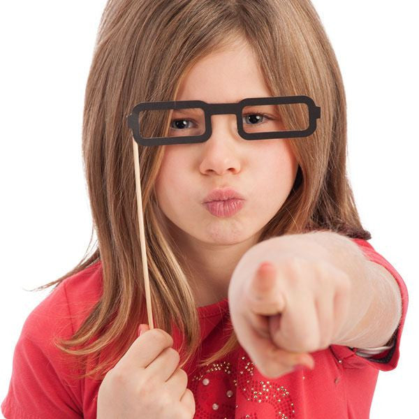 Dove acquistare Occhiali per feste e compleanni per bambini online?