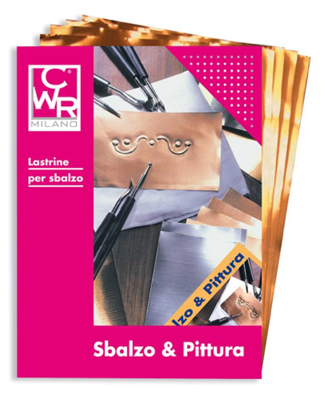 Dove acquistare Fogli di plastica online?