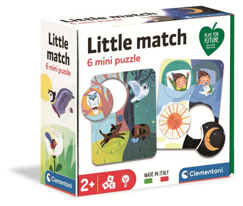 Dove acquistare Puzzle 3D online?