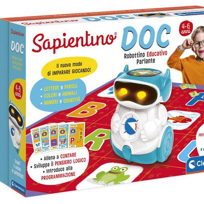 Dove acquistare Robots Elettronici per bambini online?