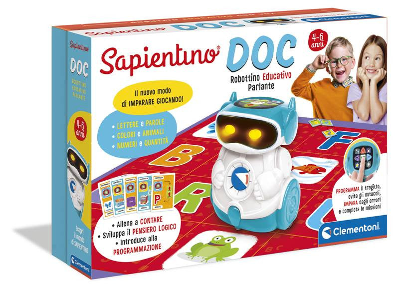 Dove acquistare Robots Elettronici per bambini online?
