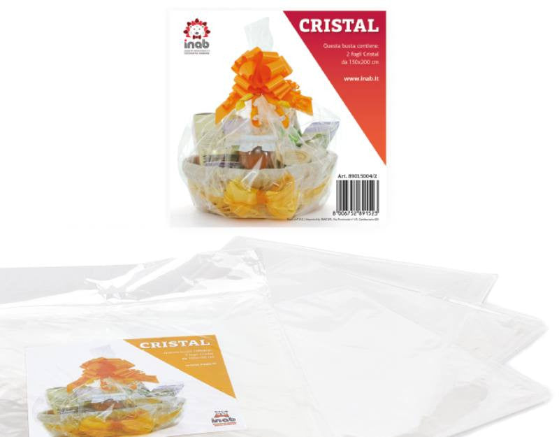 Dove acquistare Involucro di cellophane per lavorazione della carta online?