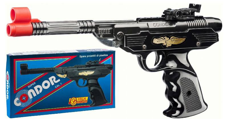 Dove acquistare Pistole da Softair online?