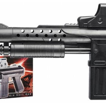 Dove acquistare Pistole giocattolo online?