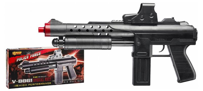 Dove acquistare Pistole giocattolo online?