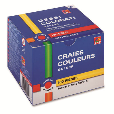 Dove acquistare Gessetti Colorati per Bambini online?