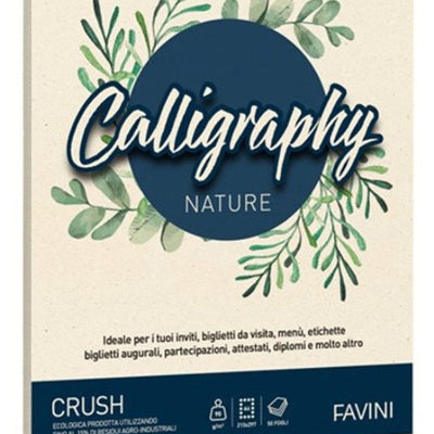 Dove acquistare Carta pergamena in hobby creativi online?