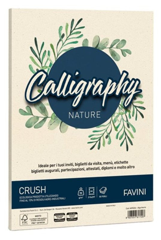 Dove acquistare Carta pergamena in hobby creativi online?