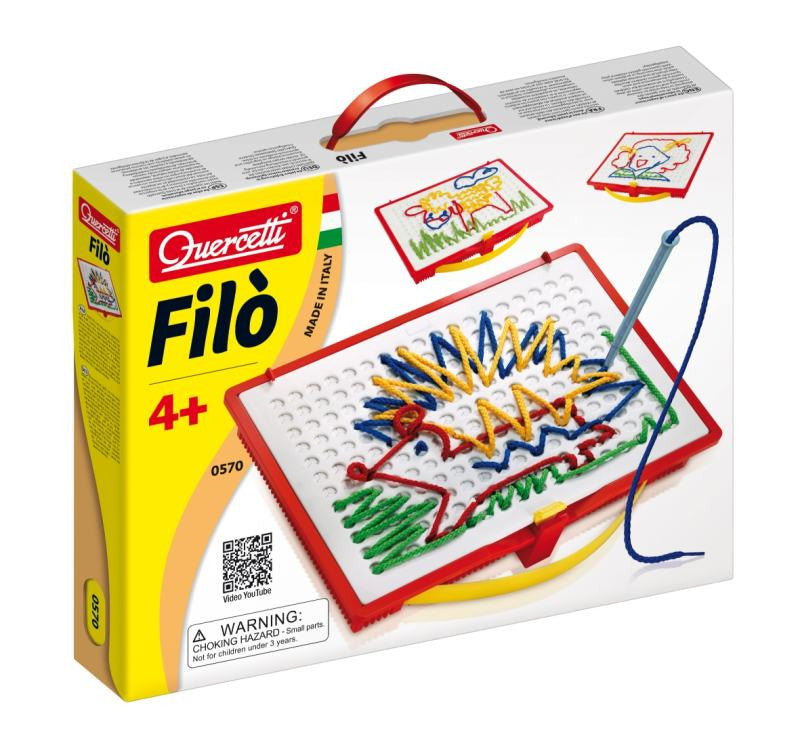 Dove acquistare Filo interdentale online?