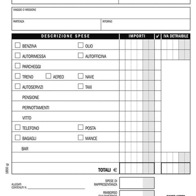 Dove acquistare Moduli ricevute e fatture fiscali online?