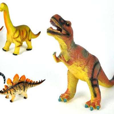 Dove acquistare Dinosauri e creature preistoriche giocattolo online?