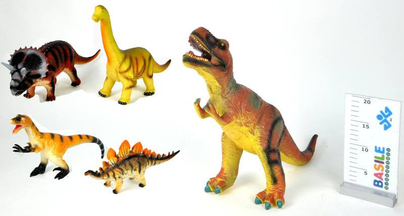 Dove acquistare Dinosauri e creature preistoriche giocattolo online?