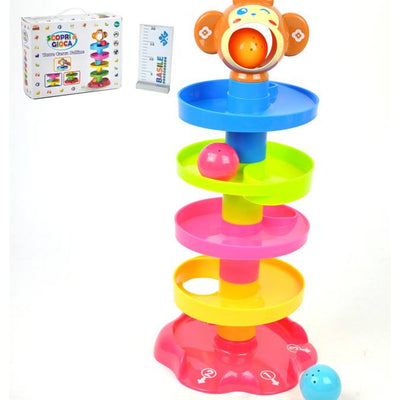 Dove acquistare Piste per le biglie giocattolo online?