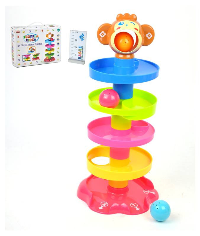 Dove acquistare Piste per le biglie giocattolo online?