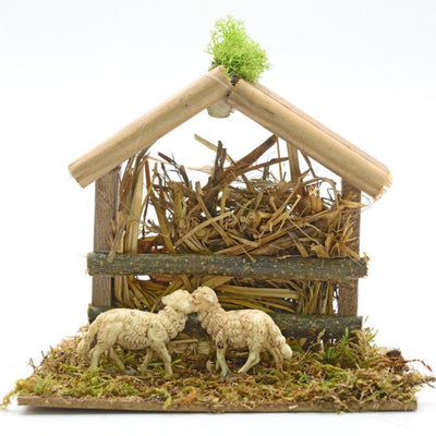 Dove acquistare Mangiatoie per Animali da Allevamento online?