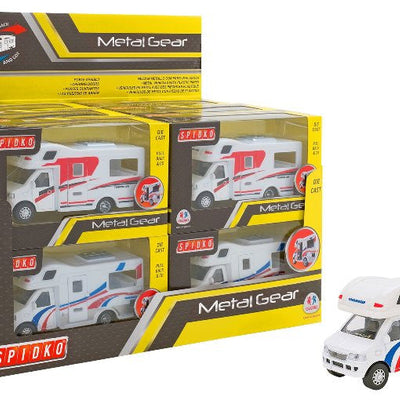 Dove acquistare Modellini Precostruiti Veicoli a motore online?