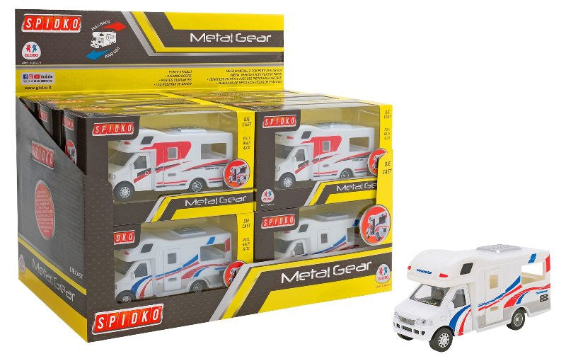 Dove acquistare Modellini Precostruiti Veicoli a motore online?