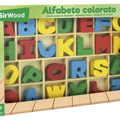 Dove acquistare Lettere e numeri per lavorazione del legno online?