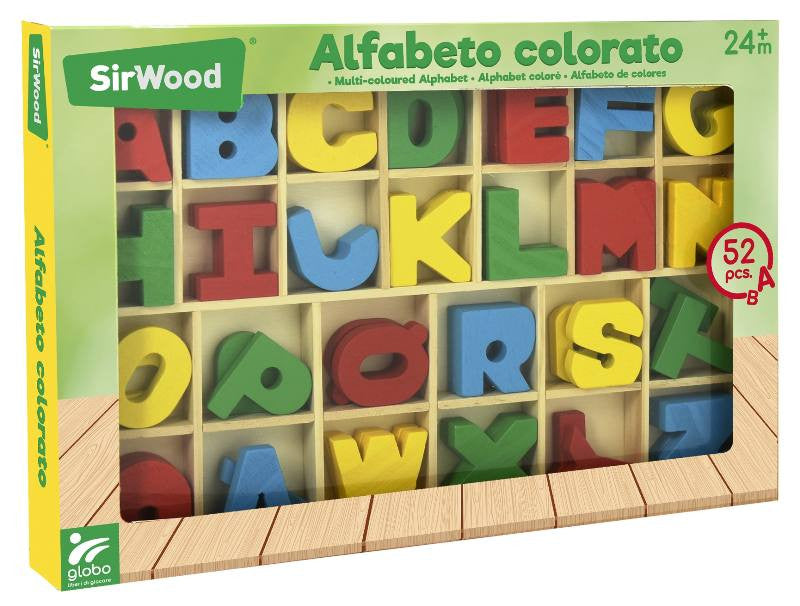 Dove acquistare Lettere e numeri per lavorazione del legno online?