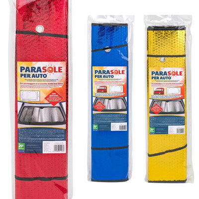 Dove acquistare Parabrezza per auto online?