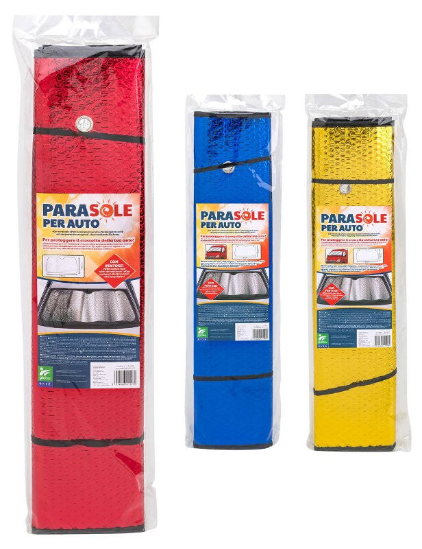 Dove acquistare Parabrezza per auto online?