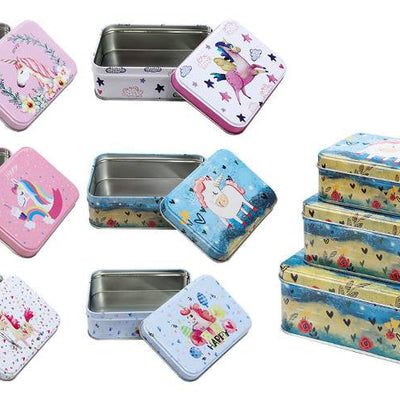 Dove acquistare Scatole da regalo online?