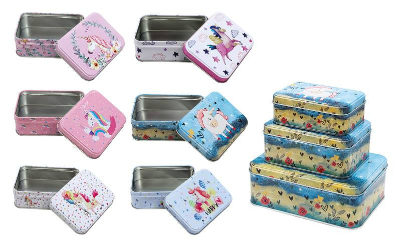 Dove acquistare Scatole da regalo online?