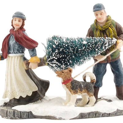 Dove acquistare Presepi da tavolo online?