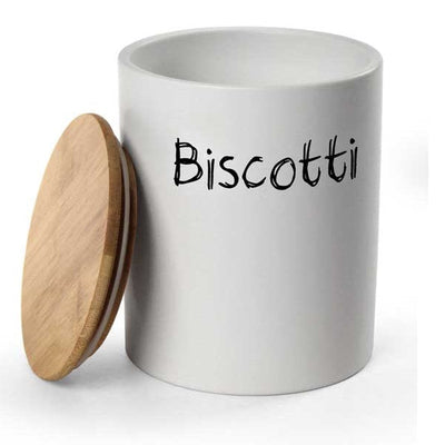 Dove acquistare Biscottiere online?
