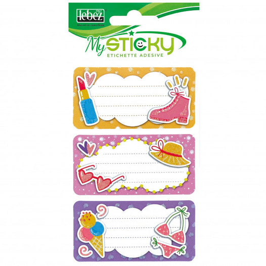 Dove acquistare Etichette adesive in cancelleria e prodotti per uffici  online?