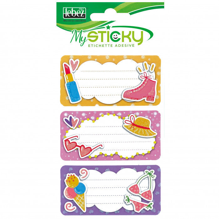 Dove acquistare Etichette adesive in cancelleria e prodotti per uffici  online?