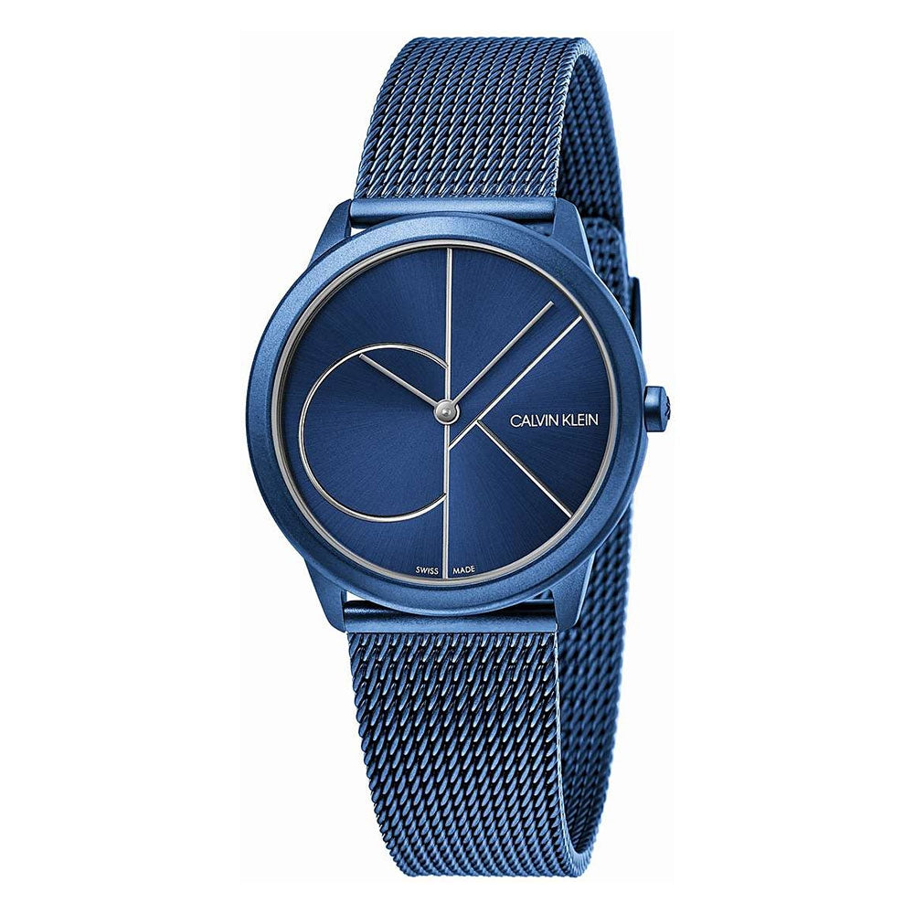 Dove acquistare i prodotti a marchio Ck Calvin Klein