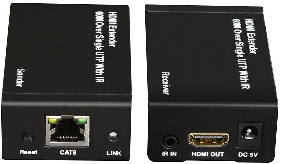 Dove acquistare Splitter per impianti satellitari TV online?