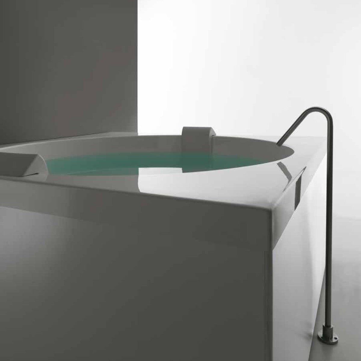 Come scegliere Vasche da bagno con piedini