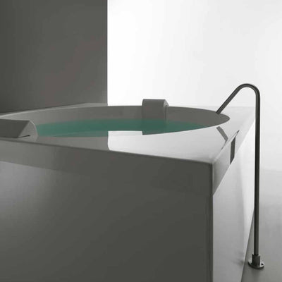 Come scegliere Vasche da bagno con piedini