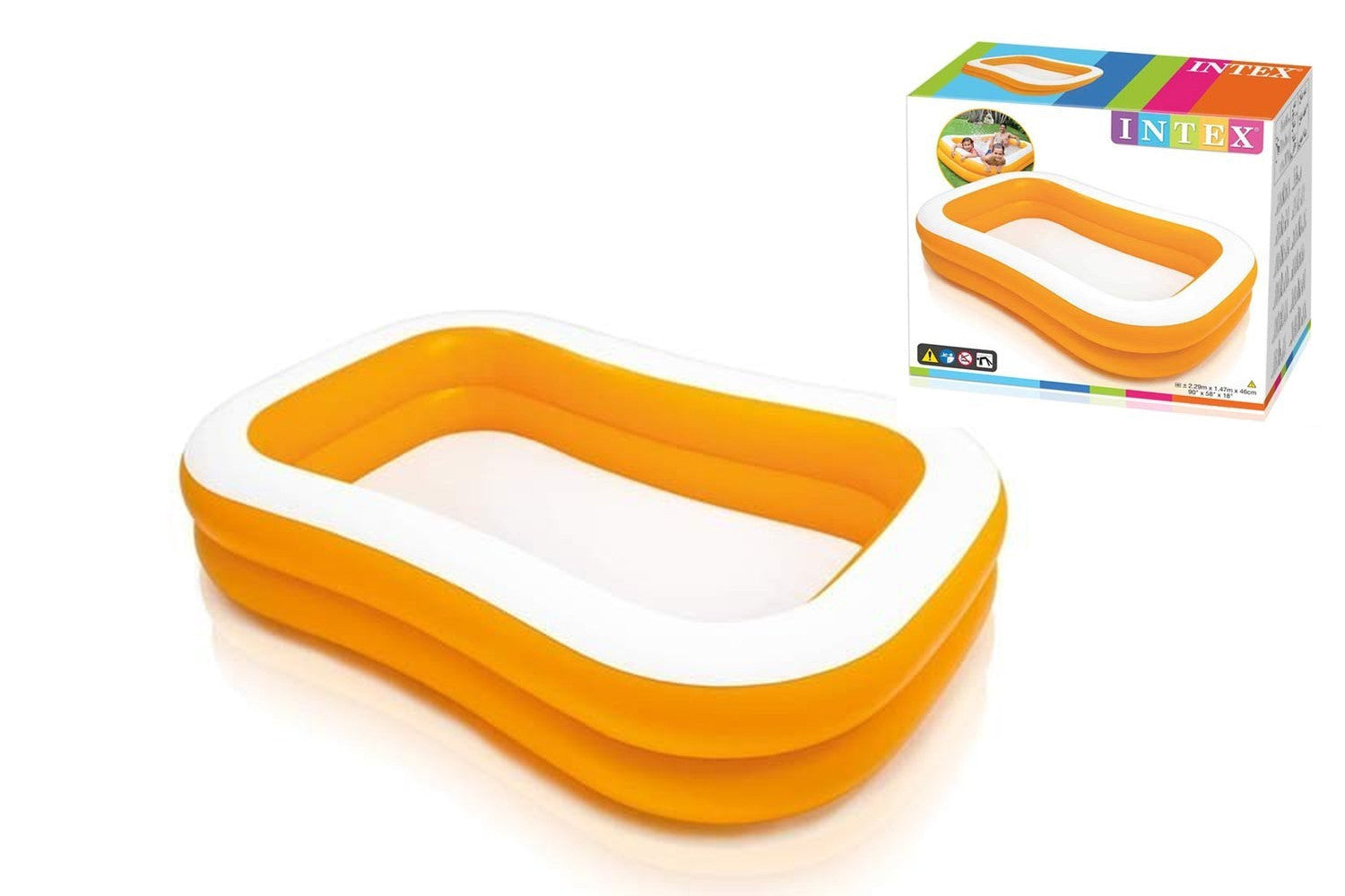 Dove acquistare Piscine gonfiabili fuori terra online?