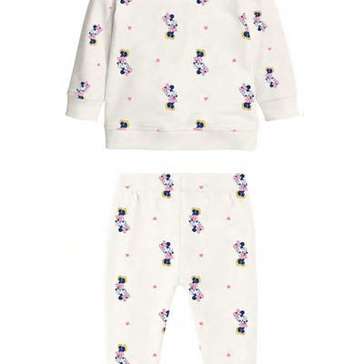 Dove acquistare Pigiami due pezzi bambino 0-24 mesi online?