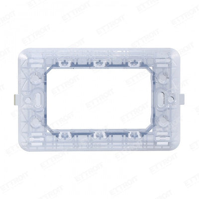 Dove acquistare Placche Elettriche per Interruttori online?