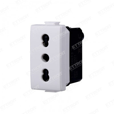 Dove acquistare Prese Elettriche a muro online?