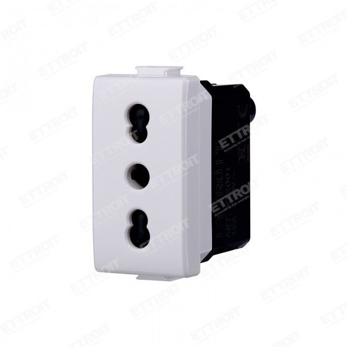 Dove acquistare Prese Elettriche a muro online?