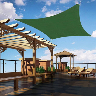 Dove acquistare Vele Parasole per Terrazza e Giardino online?